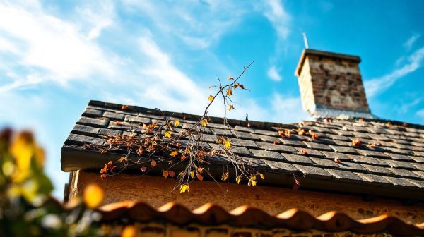 10 conseils pour prévenir les dommages toits à Bourg-en-Bresse