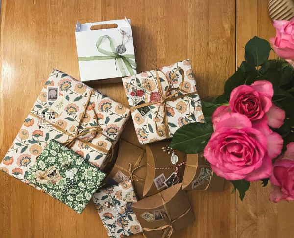 10 motifs inspirants pour des cadeaux inoubliables