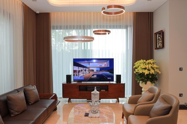 L'impact de l'architecture sur le dynamisme du marché immobilier résidentiel: Analyse et tendances