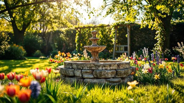 Améliorez votre extérieur : conseils de jardinier à Doullens