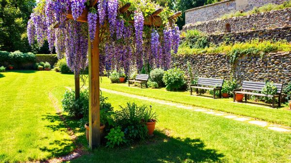 Améliorez votre extérieur : conseils de jardinier à Doullens