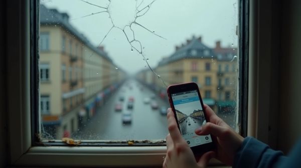 Comment résoudre rapidement vos problèmes de vitrier en Belgique