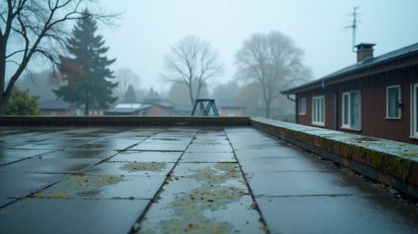 Évitez les dégâts sur votre toit avec un nettoyage à Bourg-en-Bresse