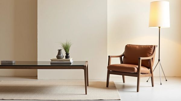 Gueridon : optez pour une table design adaptée à votre intérieur