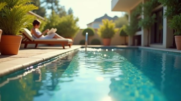 Guide des indispensables et des regrets pour mini piscine
