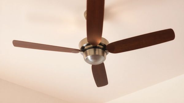 Les avantages impressionnants d'un ventilateur plafond à 5 pales