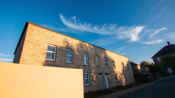 Les meilleurs choix d'isolation extérieure pour façades à Compiègne