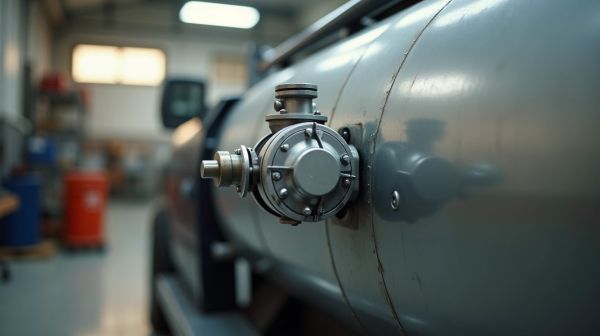 Location de pompes auto-amorçantes : efficacité et praticité