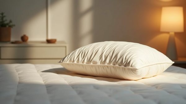 Oreiller mémoire de forme : un sommeil réparateur assuré