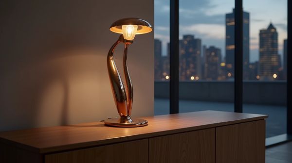 Où trouver des luminaires hors normes pour des espaces hors du commun