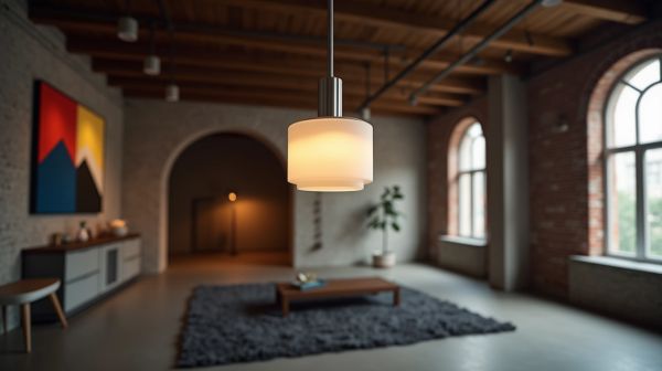 Où trouver des luminaires hors normes pour des espaces hors du commun