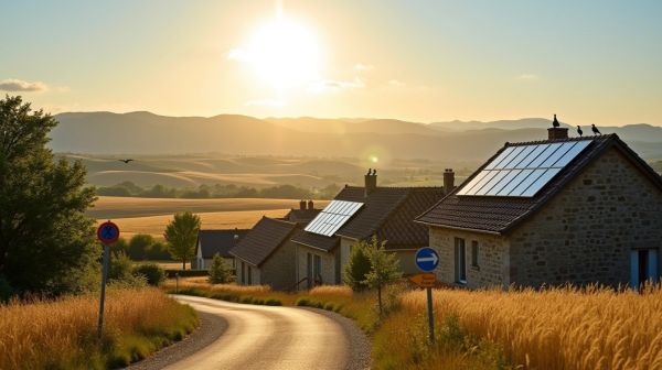 Pourquoi faire appel à un installateur de panneaux solaires dans l'Allier ?