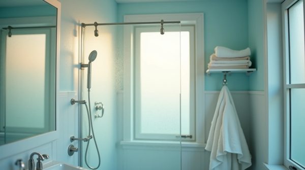 Pression d'eau faible dans la maison : solutions et astuces pour retrouver le confort