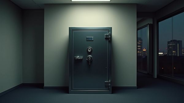 Protégez vos biens avec un coffre-fort à Charleroi