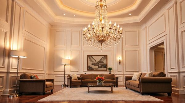 Top 10 luminaires uniques pour embellir vos espaces originaux