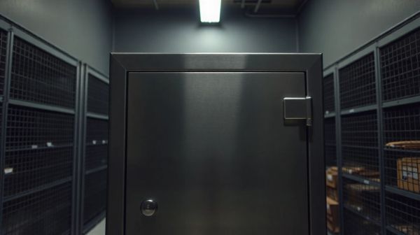Top 5 conseils pour choisir un coffre-fort à Charleroi