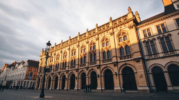 Top astuces pour choisir les services de rénovation à Amiens