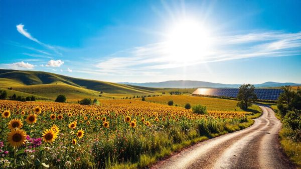 Top raisons de choisir un expert en panneaux solaires dans l'Allier