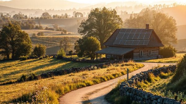 Top raisons de choisir un expert en panneaux solaires dans l'Allier