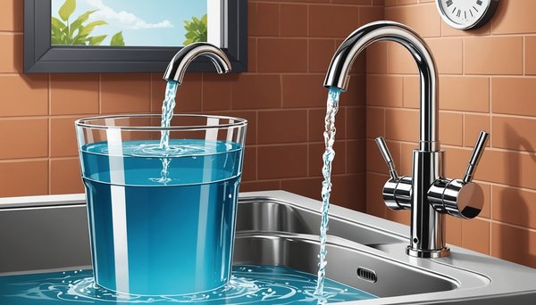 Fontaine eva : purification d'eau efficace pour votre foyer