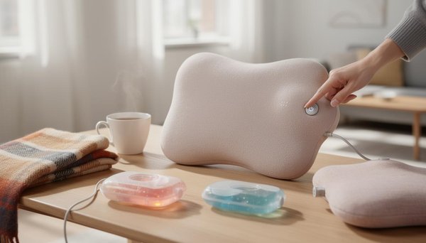 Comment choisir la bouillotte pour chaleur instantanée idéale en 2026 ?