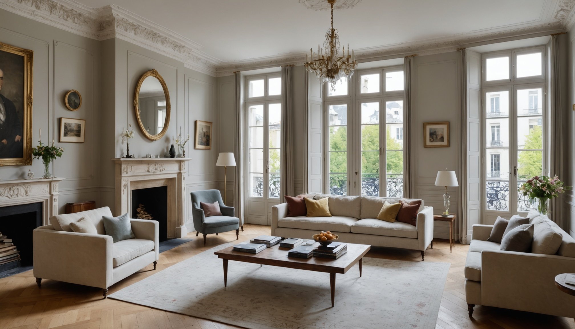 Vos questions sur la rénovation avec une architecte d'intérieur